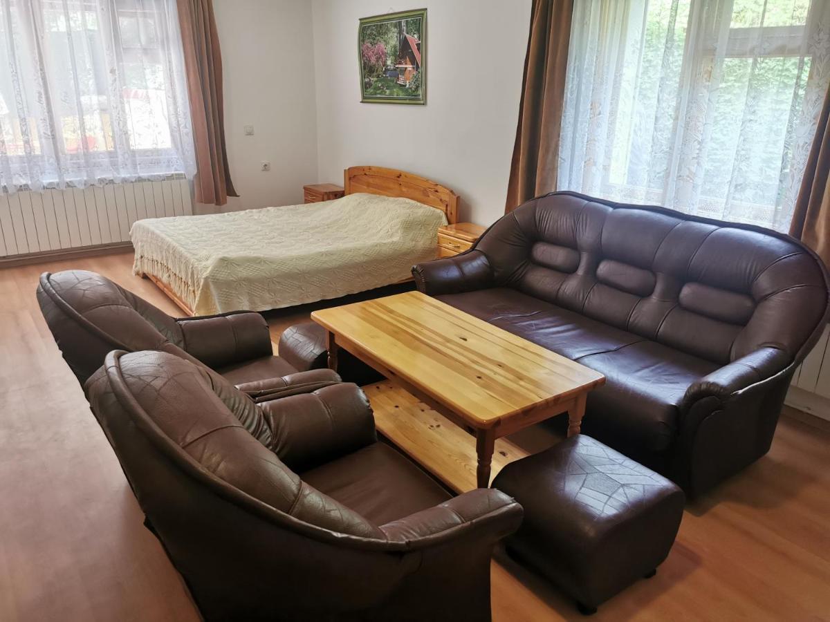 Къща За Гости "Марина Ливада" Velingrad Exterior photo
