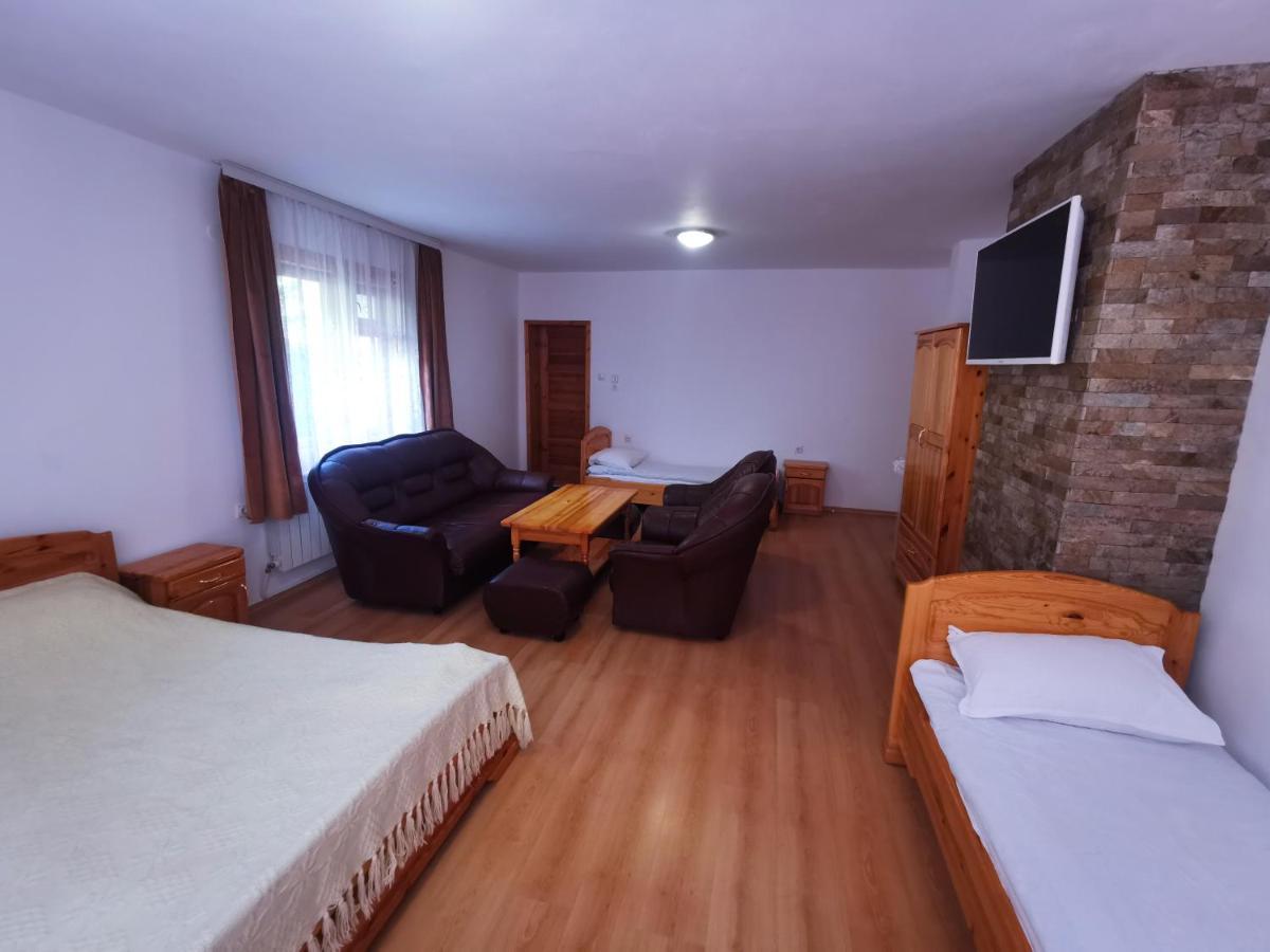 Къща За Гости "Марина Ливада" Velingrad Exterior photo