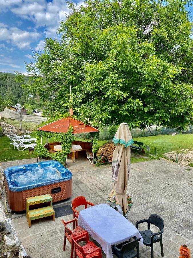 Къща За Гости "Марина Ливада" Velingrad Exterior photo