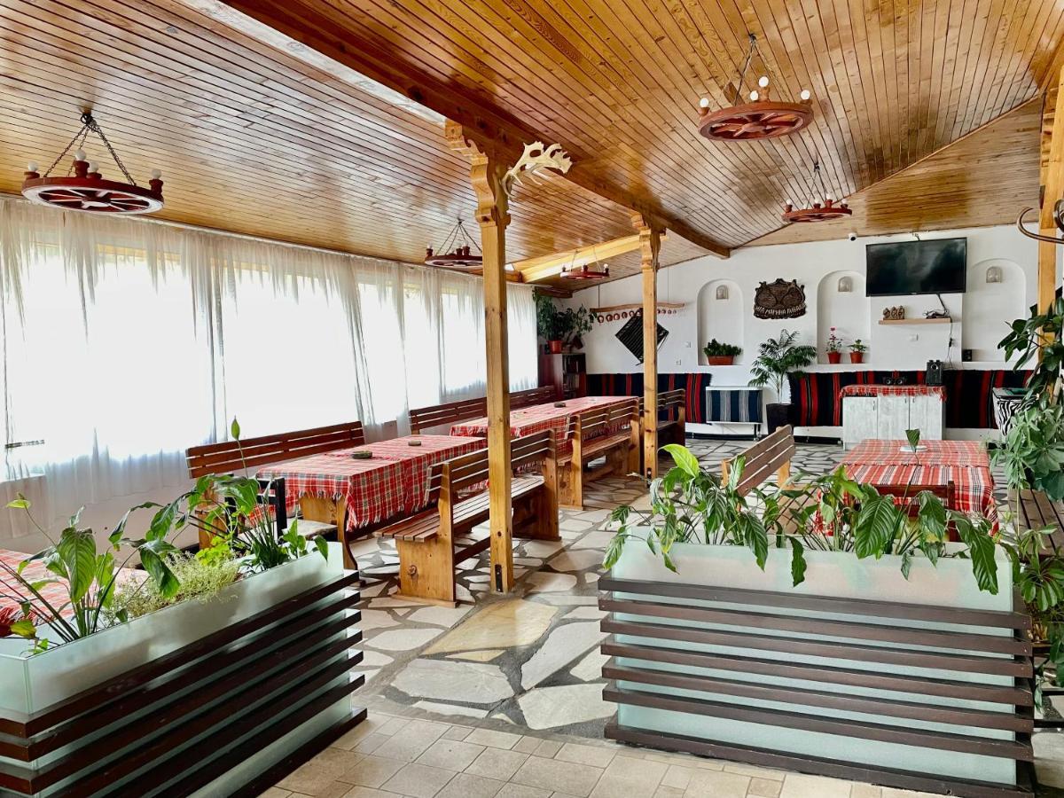 Къща За Гости "Марина Ливада" Velingrad Exterior photo