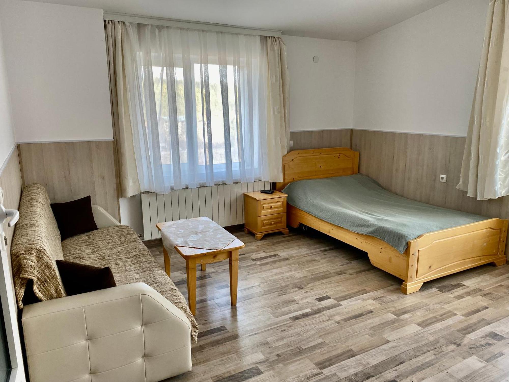 Къща За Гости "Марина Ливада" Velingrad Exterior photo