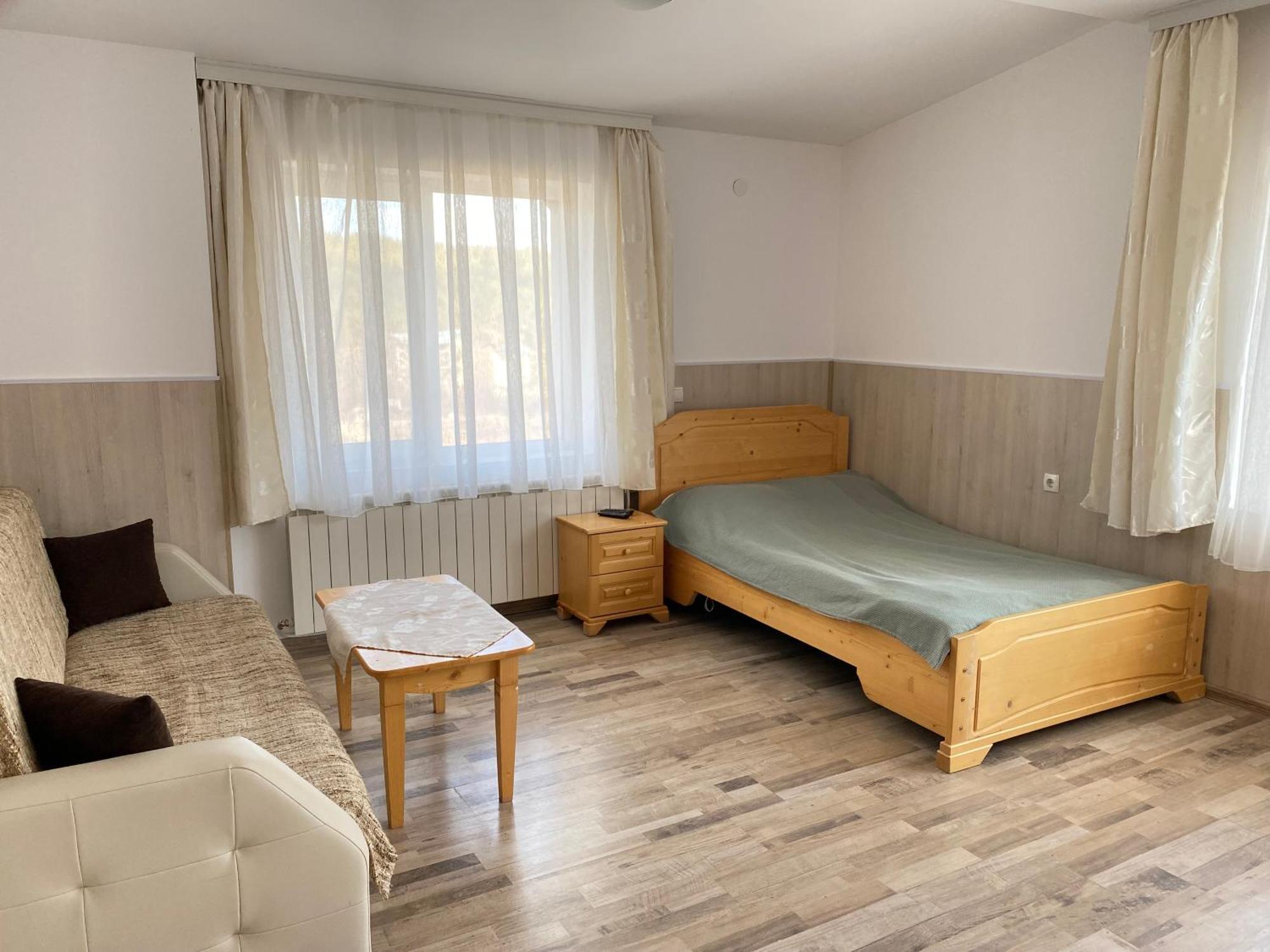 Къща За Гости "Марина Ливада" Velingrad Exterior photo